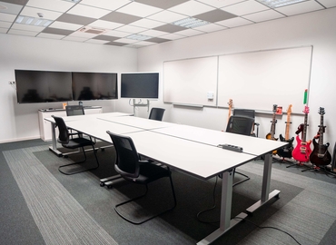 Zeil 109, Business Center in Frankfurt Innenstadt, 7