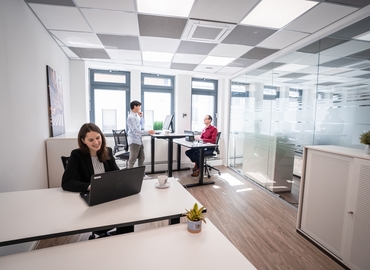 21 m² Business space in Frankfurt am Main, Zeil 109 (60313) - 0 | MatchOffice.com