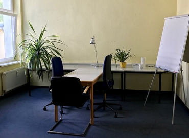 Eisenbahnstraße 92-93, Coworking Space in Eberswalde, 4