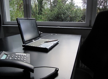 Hochstadenstraße 13-17,  Virtuelle Geschäftsadresse in Neuss, 1