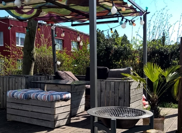 Hochstadenstraße 13-17,  Virtuelle Geschäftsadresse in Neuss, 9