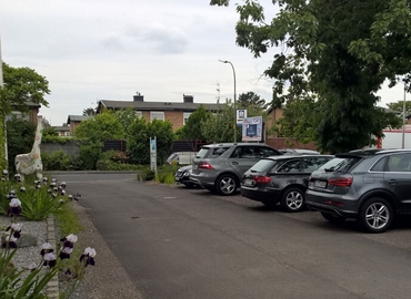 Hochstadenstraße 13-17,  Virtuelles Büro in Neuss, 10