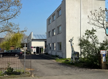 Virtual address in Neuss, Hochstadenstraße 13-17 (41469) - 1 | MatchOffice.com