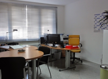 30 m² Conference space in Neuss, Hochstadenstraße 13-17 (41469) - 2 | MatchOffice.com