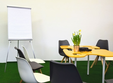 30 m² Conference hall in Neuss, Hochstadenstraße 13-17 (41469) - 0 | MatchOffice