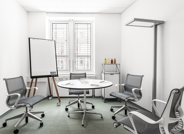 Am Sandtorkai 39,  Virtuelle Geschäftsadresse in Hamburg Neustadt, 8