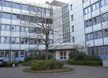  Coworking in Köln Rodenkirchen, Konrad-Adenauer-Straße, 15 m², 4