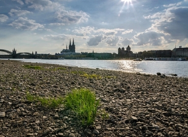 Konrad-Adenauer-Straße,  Tagungsraum in Köln Rodenkirchen, 4