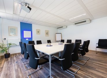 40 m² Serviced office in Saarbrücken, Bahnhofstraße 28 (66111) - 11 | MatchOffice