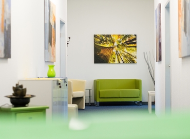 Virtual office space in Saarbrücken, Bahnhofstraße 28 (66111) - 2 | MatchOffice.com