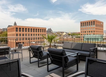 30 m² Co-working  in Wiesbaden, Klingholzstraße 7 (65189) - 17 | MatchOffice