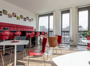 Klingholzstraße 7, Coworking Space in Wiesbaden, 16