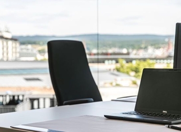 Klingholzstraße 7, Coworking Space in Wiesbaden, 7