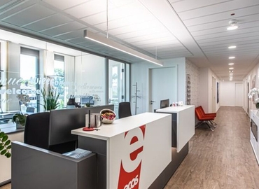 Klingholzstraße 7,  Coworking in Wiesbaden, 8