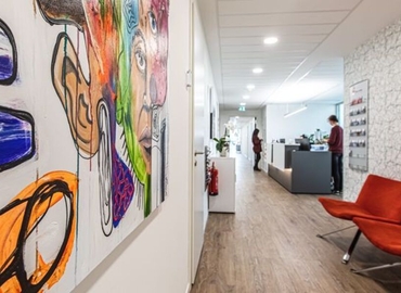 Klingholzstraße 7, Coworking Space in Wiesbaden, 9