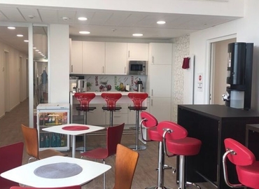 Klingholzstraße 7,  Coworking in Wiesbaden, 15