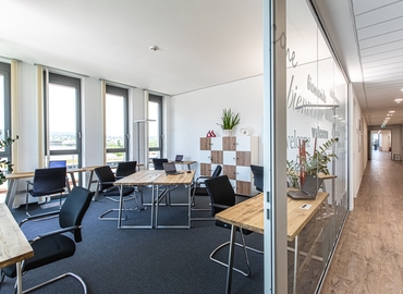 Klingholzstraße 7, Business Center in Wiesbaden, 4