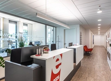 Klingholzstraße 7, Business Center in Wiesbaden, 2