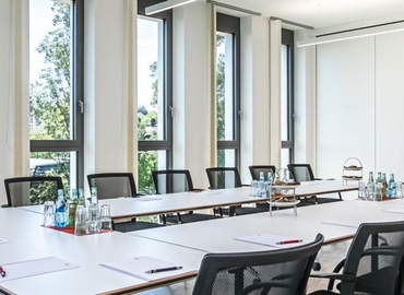 Klingholzstraße 7, Business Center in Wiesbaden, 12