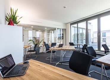 Klingholzstraße 7, Virtual Office in Wiesbaden, 8