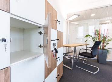 Klingholzstraße 7,  Virtuelle Geschäftsadresse in Wiesbaden, 9