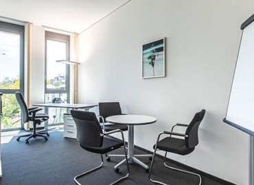 Klingholzstraße 7,  Virtuelle Geschäftsadresse in Wiesbaden, 11