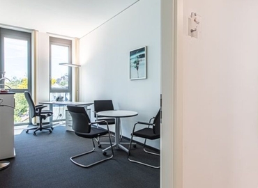 Klingholzstraße 7,  Virtuelle Geschäftsadresse in Wiesbaden, 12