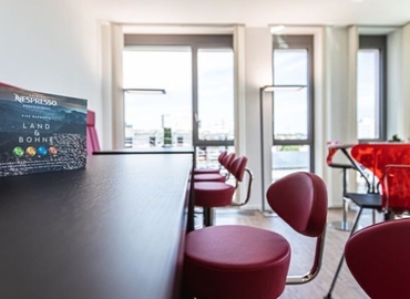 Klingholzstraße 7,  Virtuelles Büro in Wiesbaden, 15