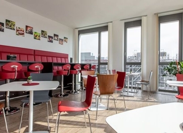 Klingholzstraße 7,  Virtuelles Büro in Wiesbaden, 17