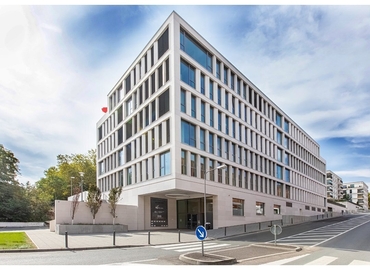 Virtual business address in Wiesbaden, Klingholzstraße 7 (65189) - 1 | MatchOffice.com