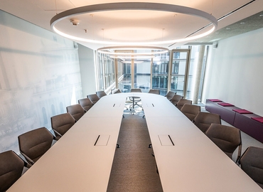 52 m² Meeting room in Frankfurt am Main, Opernplatz 14 (60313) - 0 | MatchOffice.com