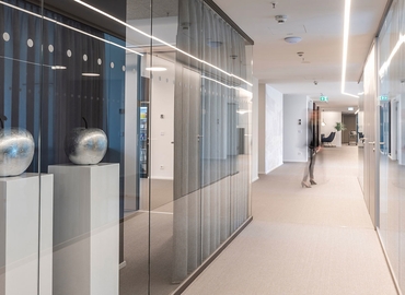 52 m² Conference space in Frankfurt am Main, Opernplatz 14 (60313) - 11 | MatchOffice