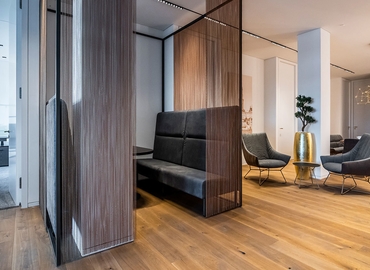 816 m² Coworking space  in Hamburg, Ballindamm 27 (20095) - 1 | MatchOffice