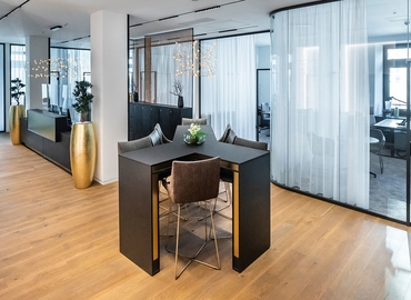 816 m² Shared workspace  in Hamburg, Ballindamm 27 (20095) - 2 | MatchOffice.com