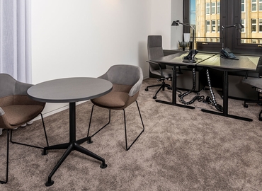 Ballindamm 27,  Besprechungsraum in Hamburg Altstadt, 8