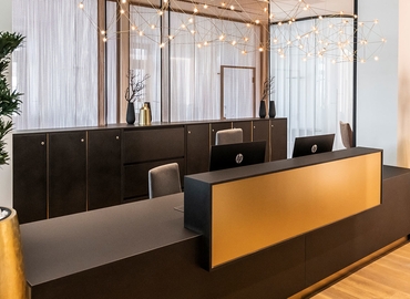 Ballindamm 27, Seminarraum in Hamburg Altstadt, 4