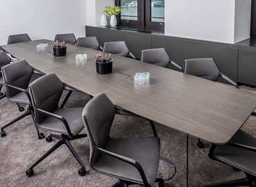 80 m² Conference hall in Hamburg, Ballindamm 27 (20095) - 0 | MatchOffice