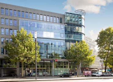 10 m² Conference room in Frankfurt am Main, Mainzer Landstraße 69 (60329) - 6 | MatchOffice