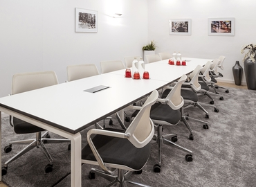 43 m² Meeting room in Munich, Hopfenstraße 8 (80335) - 0 | MatchOffice.com
