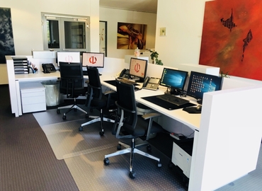 Bredeneyer Straße 2B,  Virtuelles Büro in Essen