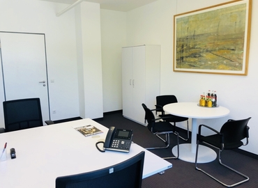 Bredeneyer Straße 2B, Virtual Office in Essen