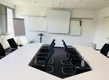 Bredeneyer Straße 2B,  Virtuelle Geschäftsadresse in Essen