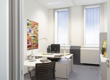 Virtual business address in Frankfurt am Main, Theodor-Heuss-Allee 112 (60486) - 5 | MatchOffice