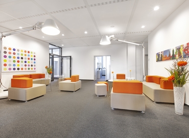 Virtual office in Frankfurt am Main, Theodor-Heuss-Allee 112 (60486) - 1 | MatchOffice.com