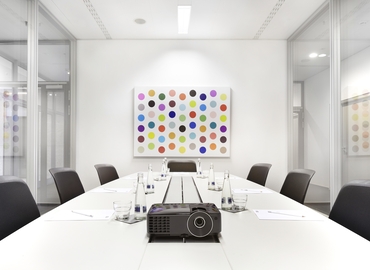 Virtual business address in Frankfurt am Main, Theodor-Heuss-Allee 112 (60486) - 6 | MatchOffice.com