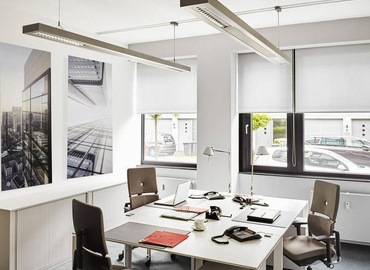 Sebastian-Kneipp-Str. 41,  Virtuelles Büro in Frankfurt Nord, 6