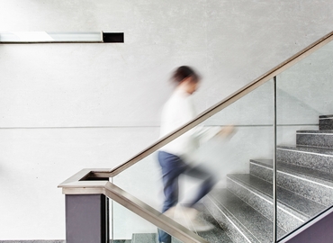 Sebastian-Kneipp-Str. 41,  Virtuelles Büro in Frankfurt Nord, 12