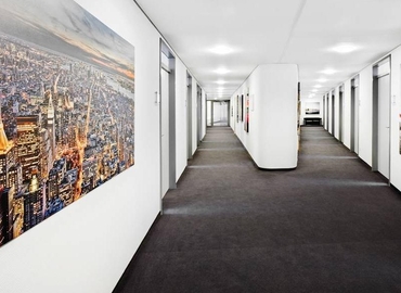 Heilbronner Strasse 150,  Virtuelles Büro in Stuttgart, 6