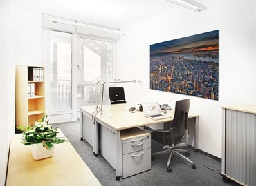 Virtual business address in Stuttgart, Leitzstraße 45 (70469) - 3 | MatchOffice.com