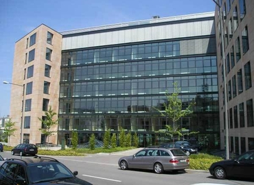 Leitzstraße 45,  Virtuelle Geschäftsadresse in Stuttgart, 7
